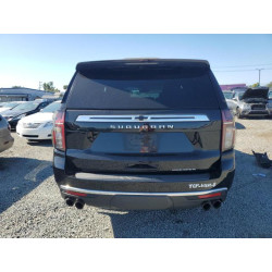 2023 CHEVROLET SUBURBAN 1GNSKFKD9PR296378 66596445