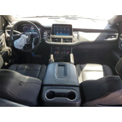 2023 CHEVROLET SUBURBAN 1GNSKFKD9PR296378 66596445