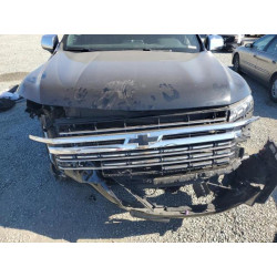 2023 CHEVROLET SUBURBAN 1GNSKFKD9PR296378 66596445