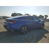 2021 HYUNDAI ELANTRA 5NPLP4AG6MH003943 67667615