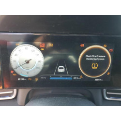 2021 HYUNDAI ELANTRA 5NPLP4AG6MH003943 67667615