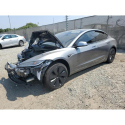 2025 TESLA MODEL 3 5YJ3E1EA8SF029644 68177445