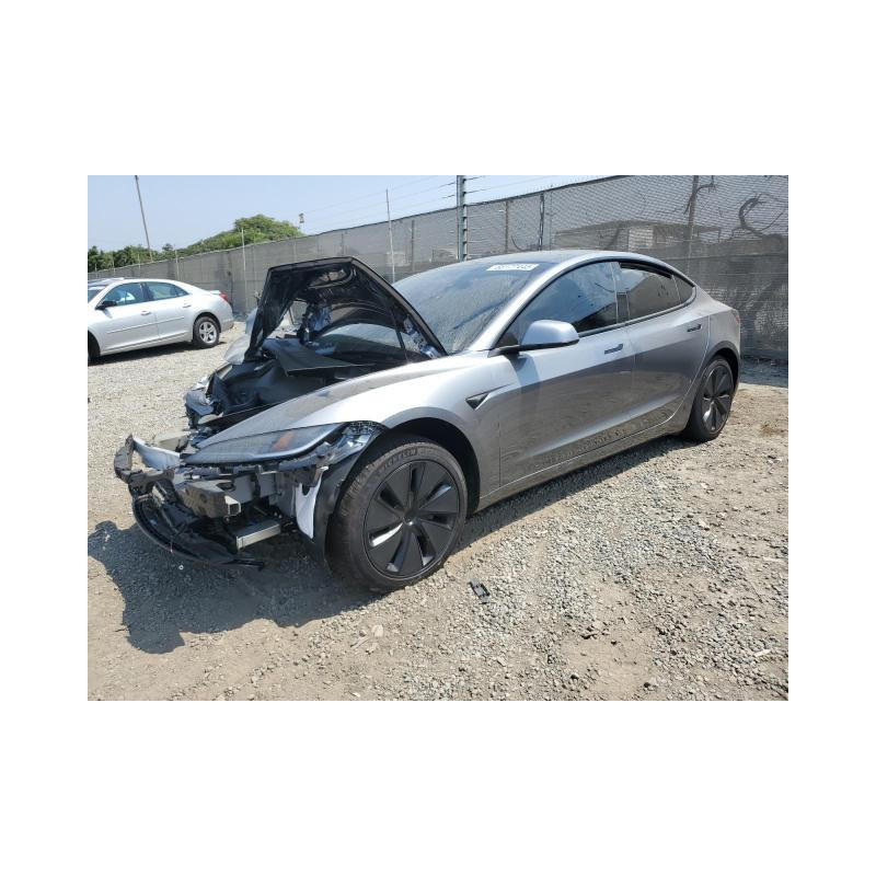 2025 TESLA MODEL 3 5YJ3E1EA8SF029644 68177445