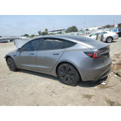 2025 TESLA MODEL 3 5YJ3E1EA8SF029644 68177445