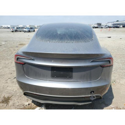 2025 TESLA MODEL 3 5YJ3E1EA8SF029644 68177445