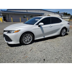 2020 TOYOTA CAMRY 4T1F11AK5LU348897 69606585
