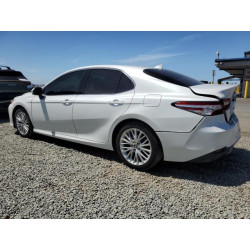 2020 TOYOTA CAMRY 4T1F11AK5LU348897 69606585