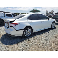 2020 TOYOTA CAMRY 4T1F11AK5LU348897 69606585