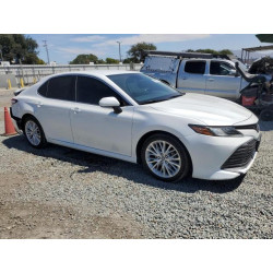 2020 TOYOTA CAMRY 4T1F11AK5LU348897 69606585