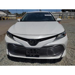 2020 TOYOTA CAMRY 4T1F11AK5LU348897 69606585