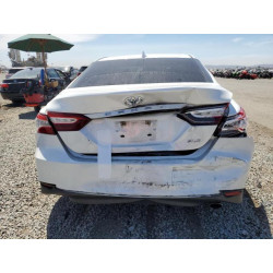 2020 TOYOTA CAMRY 4T1F11AK5LU348897 69606585