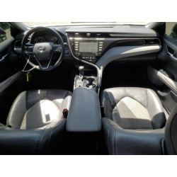 2020 TOYOTA CAMRY 4T1F11AK5LU348897 69606585