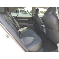 2020 TOYOTA CAMRY 4T1F11AK5LU348897 69606585