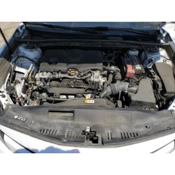 2020 TOYOTA CAMRY 4T1F11AK5LU348897 69606585