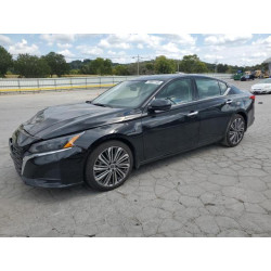 2024 NISSAN ALTIMA 1N4BL4EV2RN427584 70897145
