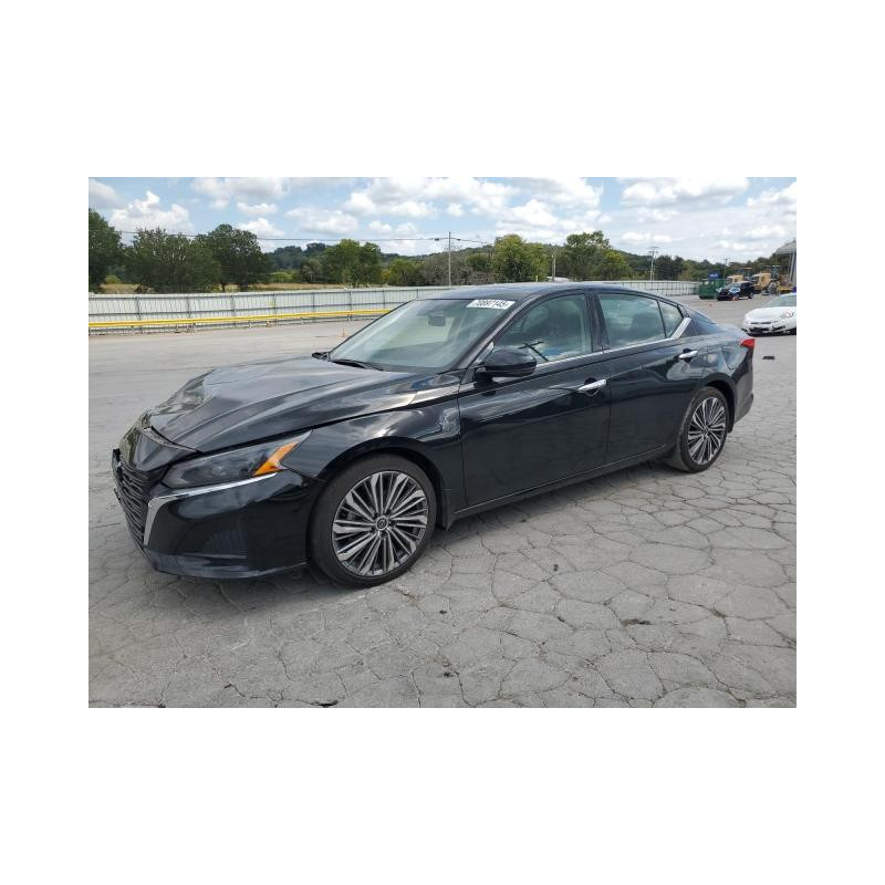 2024 NISSAN ALTIMA 1N4BL4EV2RN427584 70897145 2024 NISSAN ALTIMA 1N4BL4EV2RN427584 70897145