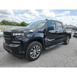 2021 CHEVROLET ALL Models 1GCUYEED5MZ316885 71312155