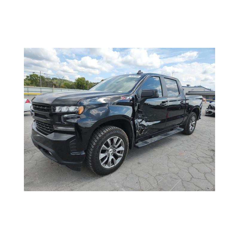 2021 CHEVROLET ALL Models 1GCUYEED5MZ316885 71312155 2021 CHEVROLET ALL Models 1GCUYEED5MZ316885 71312155