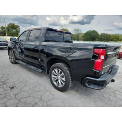 2021 CHEVROLET ALL Models 1GCUYEED5MZ316885 71312155