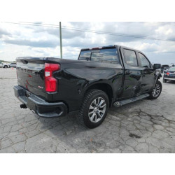2021 CHEVROLET ALL Models 1GCUYEED5MZ316885 71312155