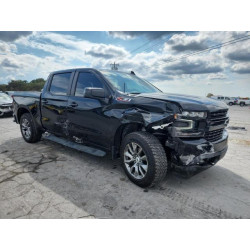 2021 CHEVROLET ALL Models 1GCUYEED5MZ316885 71312155