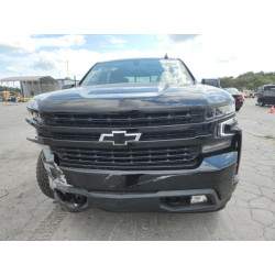 2021 CHEVROLET ALL Models 1GCUYEED5MZ316885 71312155