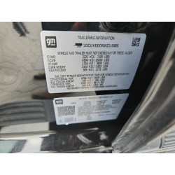 2021 CHEVROLET ALL Models 1GCUYEED5MZ316885 71312155