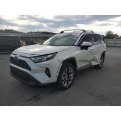 2023 TOYOTA RAV4 JTMA1RFV7PD093871 71451275