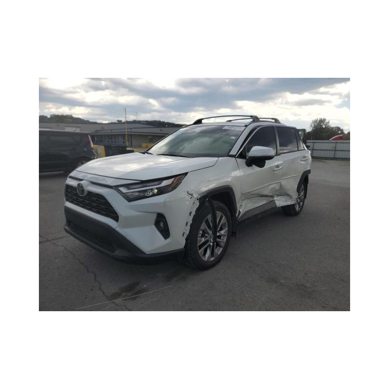2023 TOYOTA RAV4 JTMA1RFV7PD093871 71451275 2023 TOYOTA RAV4 JTMA1RFV7PD093871 71451275