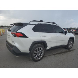 2023 TOYOTA RAV4 JTMA1RFV7PD093871 71451275