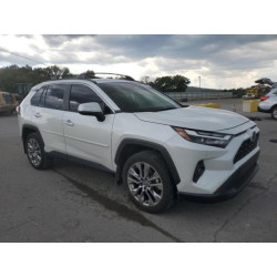 2023 TOYOTA RAV4 JTMA1RFV7PD093871 71451275