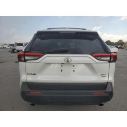 2023 TOYOTA RAV4 JTMA1RFV7PD093871 71451275