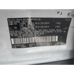 2023 TOYOTA RAV4 JTMA1RFV7PD093871 71451275