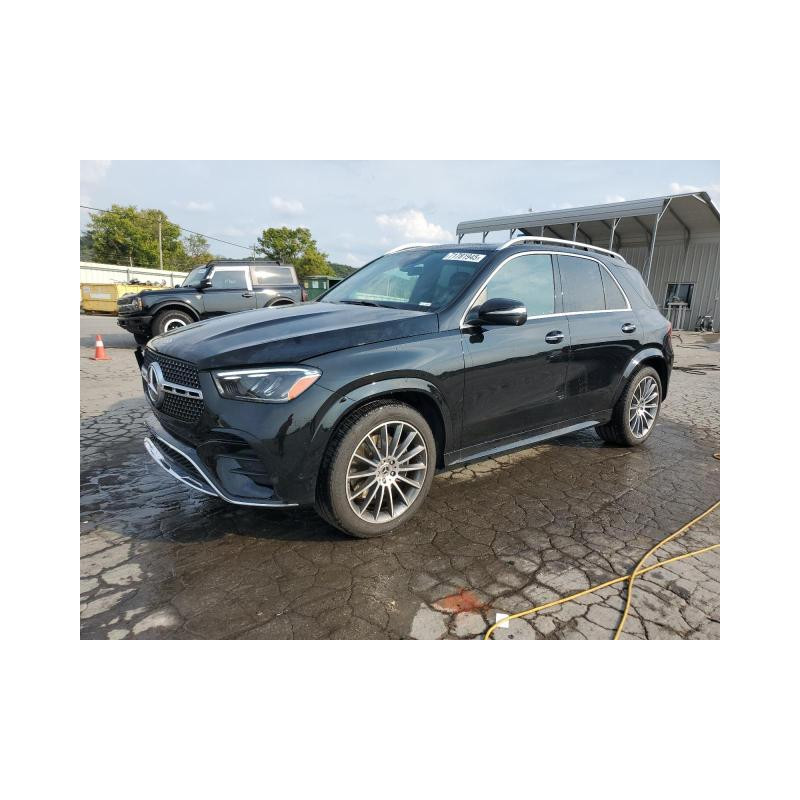2024 MERCEDES-BENZ GLE-CLASS 4JGFB5KB3RB221900 71781945 2024 MERCEDES-BENZ GLE-CLASS 4JGFB5KB3RB221900 71781945