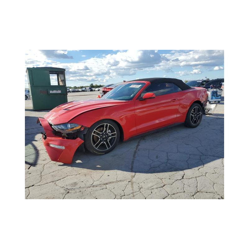 2020 FORD ALL Models 1FATP8UHXL5119954 80410035 2020 FORD ALL Models 1FATP8UHXL5119954 80410035