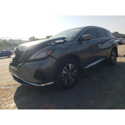2020 NISSAN MURANO 5N1AZ2AJ0LN153493 80807665