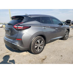 2020 NISSAN MURANO 5N1AZ2AJ0LN153493 80807665