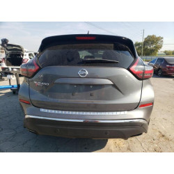2020 NISSAN MURANO 5N1AZ2AJ0LN153493 80807665