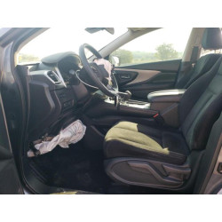 2020 NISSAN MURANO 5N1AZ2AJ0LN153493 80807665