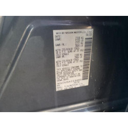 2020 NISSAN MURANO 5N1AZ2AJ0LN153493 80807665