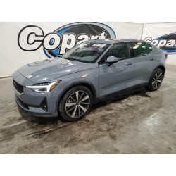 2021 POLESTAR 2 LPSED3KA4ML019312 81165525