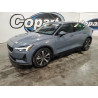2021 POLESTAR 2 LPSED3KA4ML019312 81165525