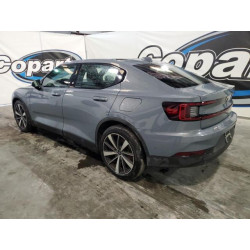 2021 POLESTAR 2 LPSED3KA4ML019312 81165525