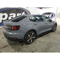 2021 POLESTAR 2 LPSED3KA4ML019312 81165525