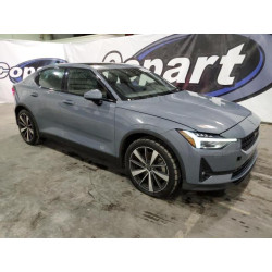 2021 POLESTAR 2 LPSED3KA4ML019312 81165525