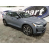 2021 POLESTAR 2 LPSED3KA4ML019312 81165525