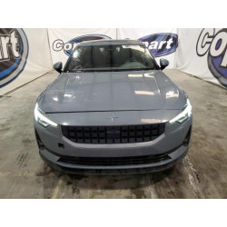 2021 POLESTAR 2 LPSED3KA4ML019312 81165525