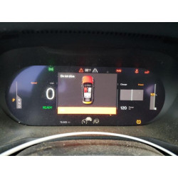 2021 POLESTAR 2 LPSED3KA4ML019312 81165525