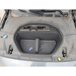 2021 POLESTAR 2 LPSED3KA4ML019312 81165525