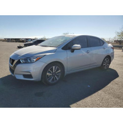 2022 NISSAN VERSA 3N1CN8EV9NL833083 80359605